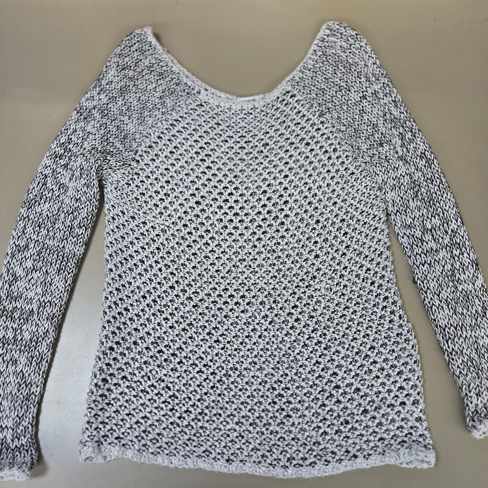 Helmut Lang | Knitted Sweater